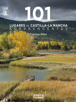 cover image of 101 Lugares de Castilla-La Mancha sorprendentes